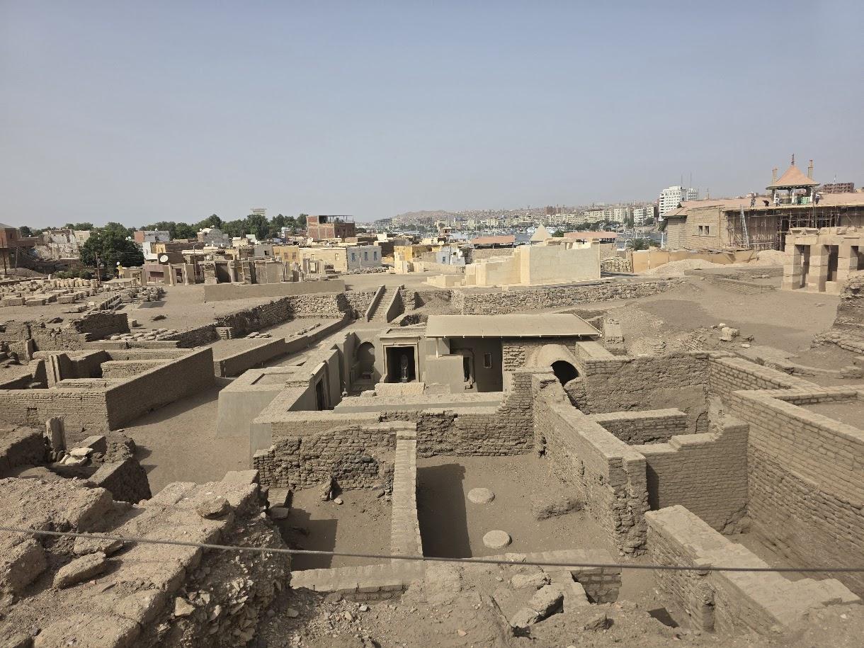 Philae, The Temple of Isis & Elephantine Island - Image 2