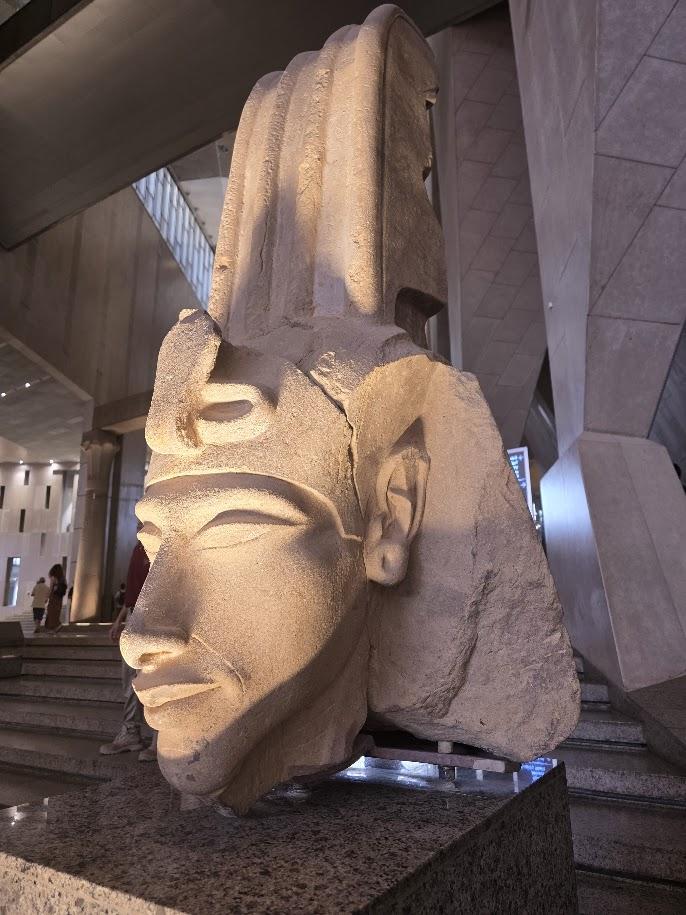 The Grand Egyptian Museum - Image 2