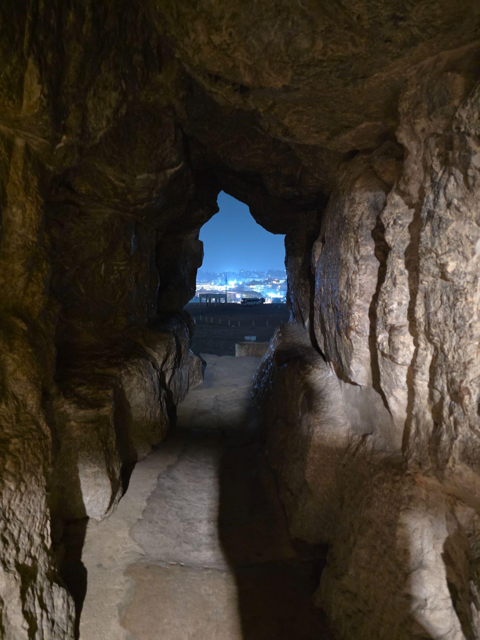 The Great Pyramid — All Three Chambers - Image 1