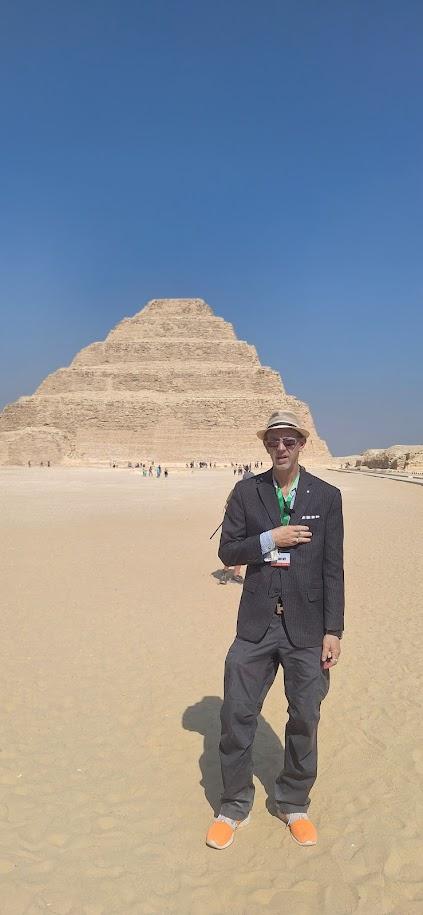 Saqqara & The Serapeum - Image 1