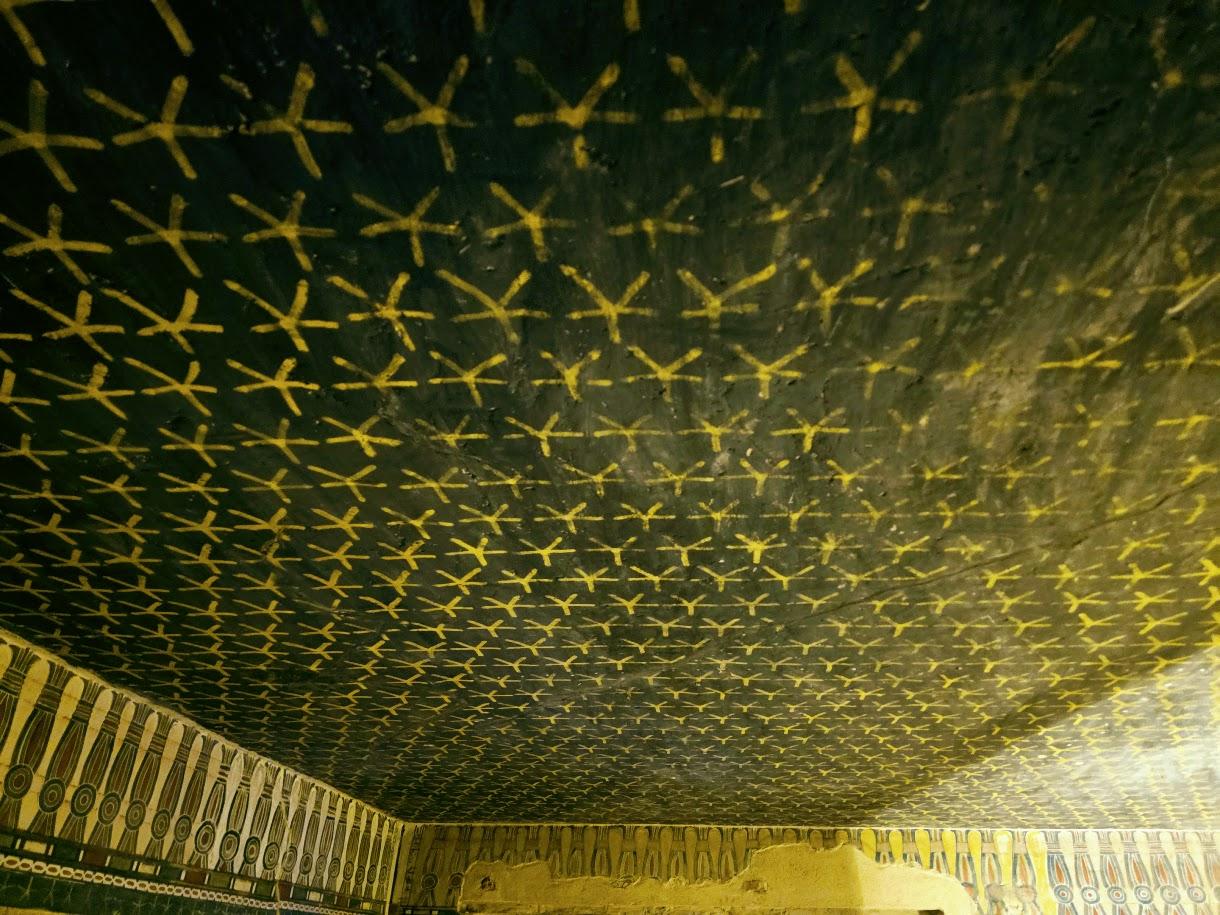 Abydos, The Osirion & Dendera - Image 2