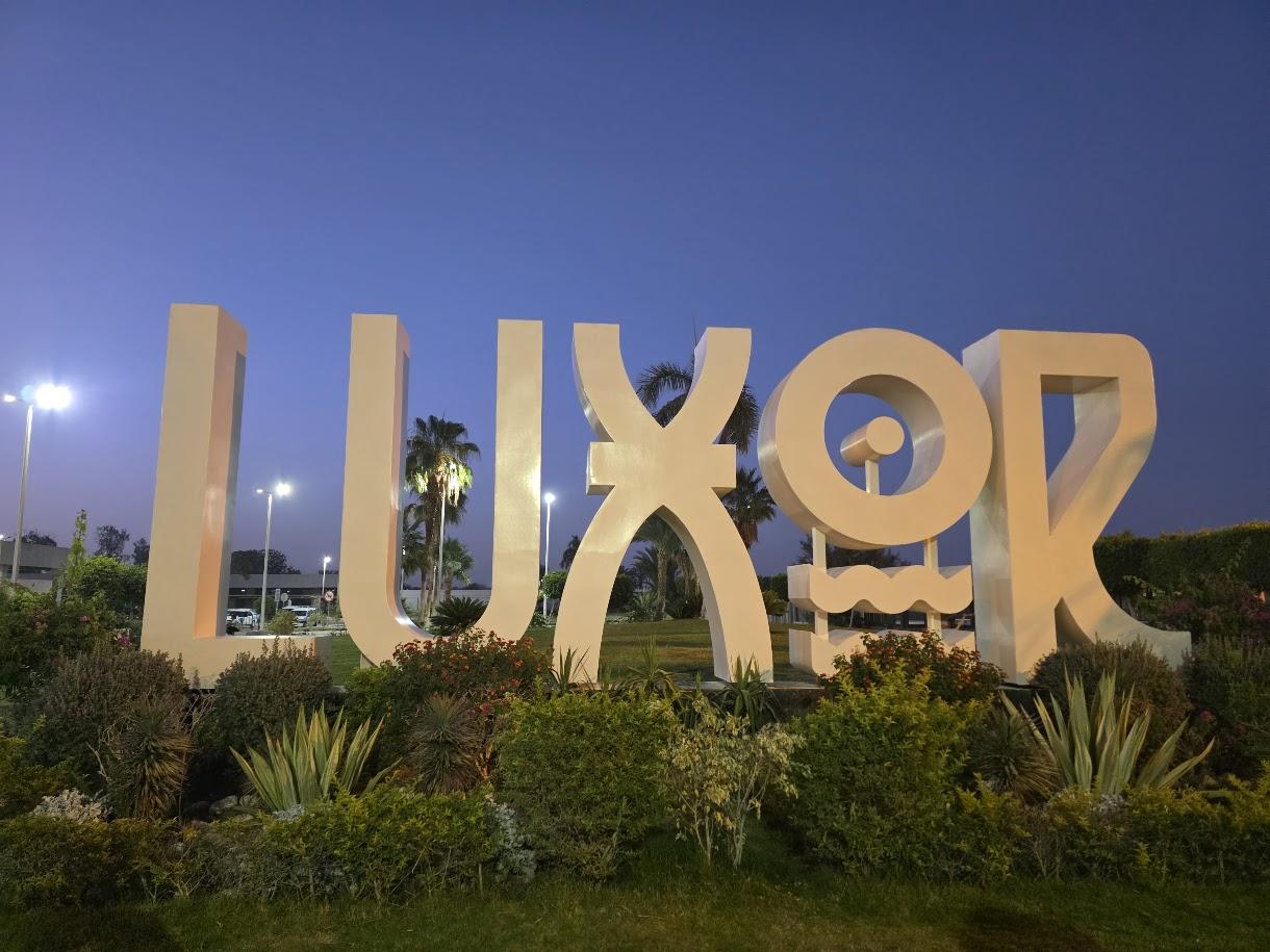Luxor Temple & Lecture on the Nile - Image 1
