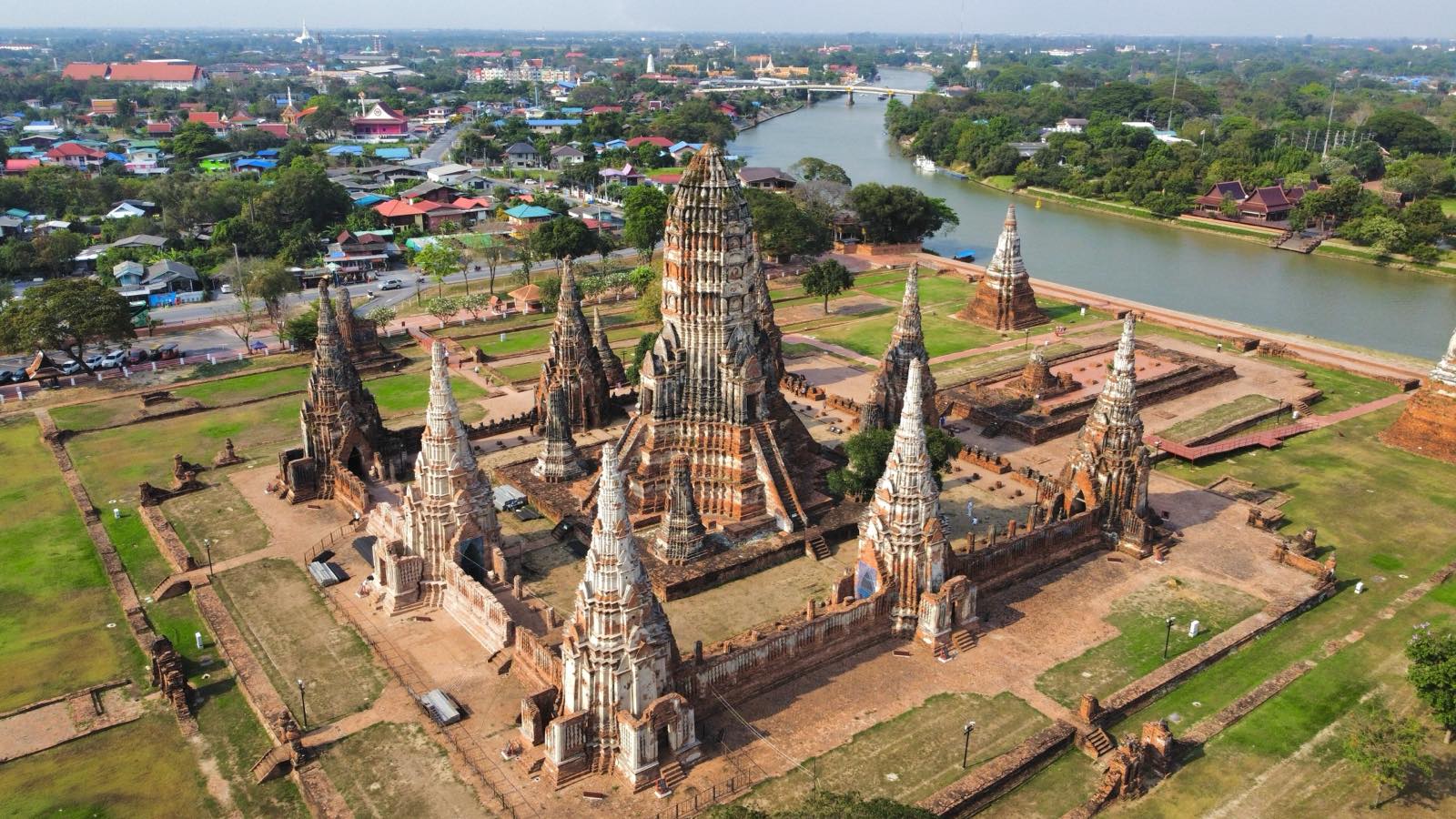 Ayutthaya — The Fallen Capital - Image 3