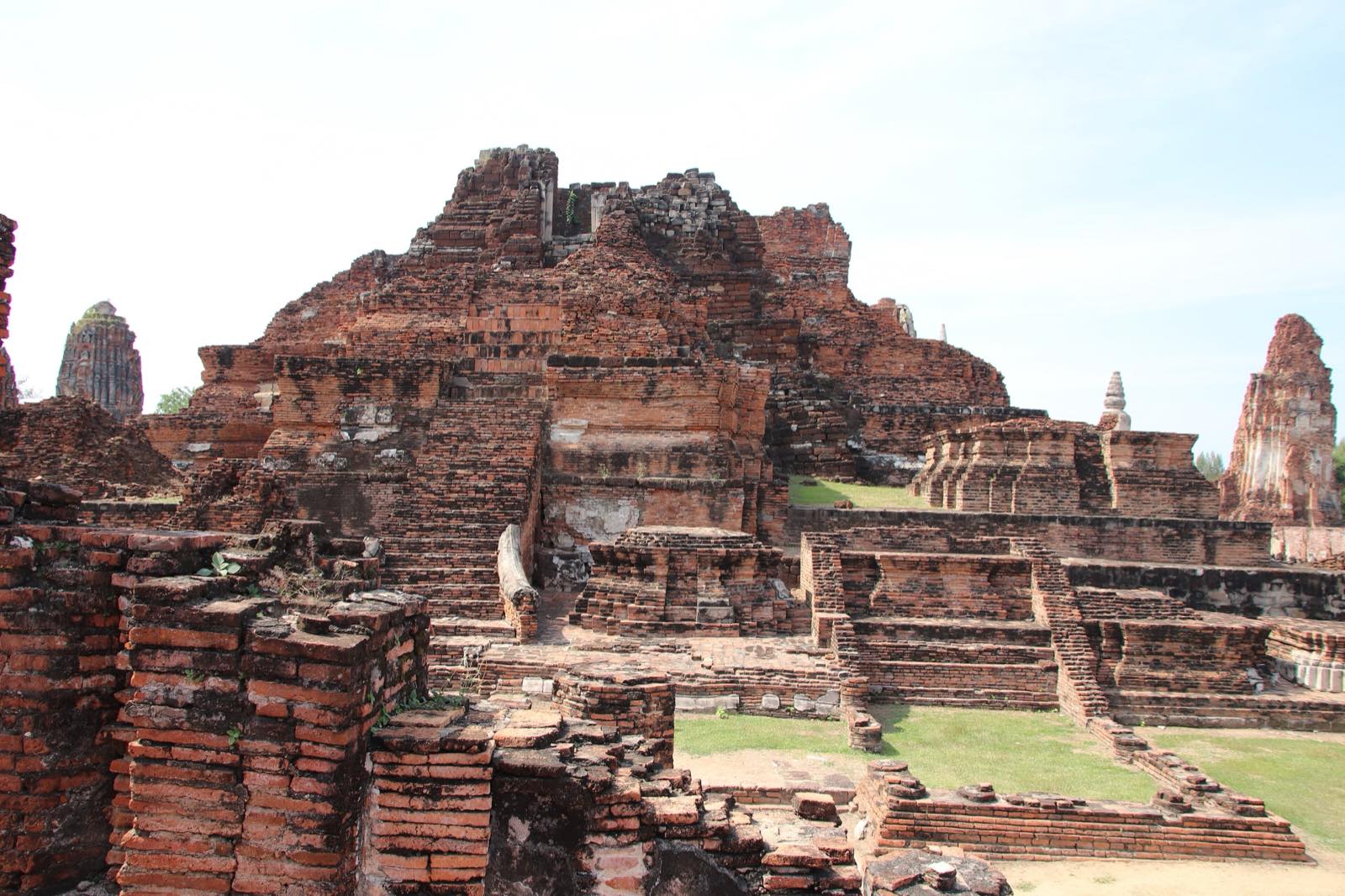 Ayutthaya — The Fallen Capital - Image 4