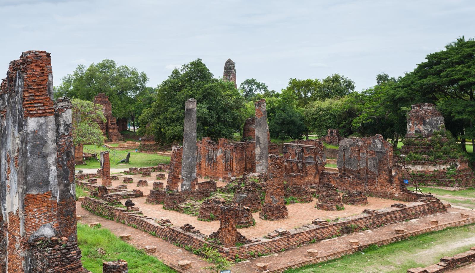 Ayutthaya — The Fallen Capital - Image 2