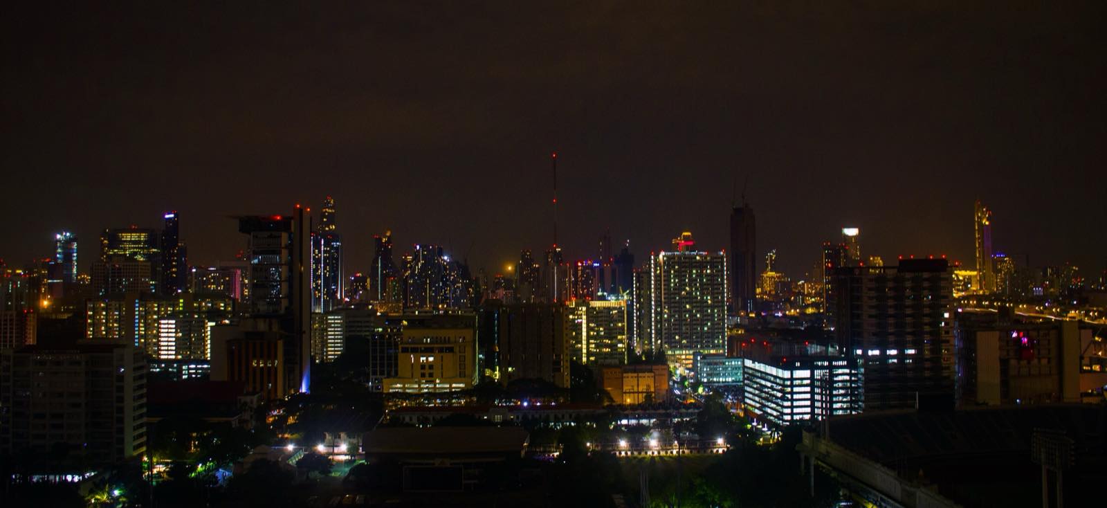 Arrival in Thailand - Image 1