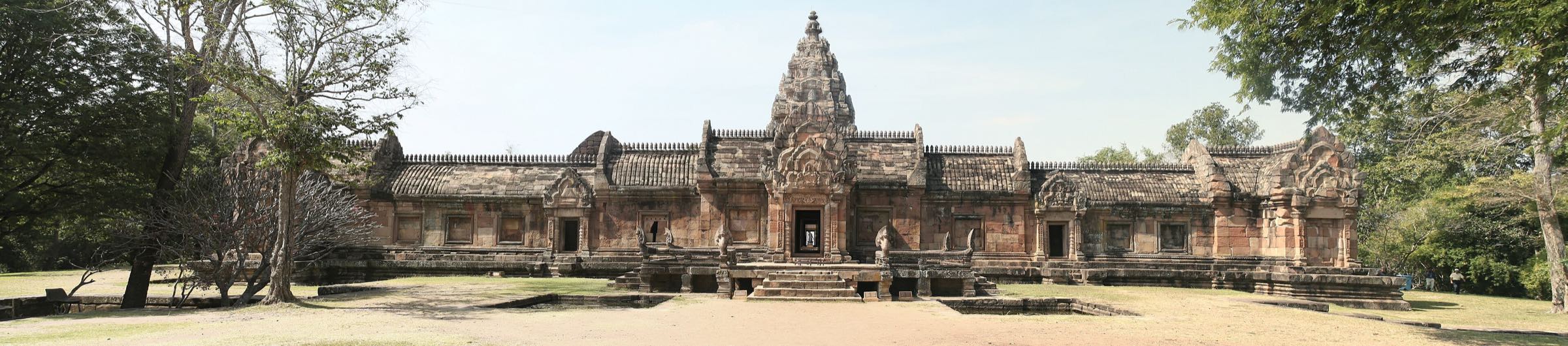 Phanom Rung & Muang Tam - Image 2