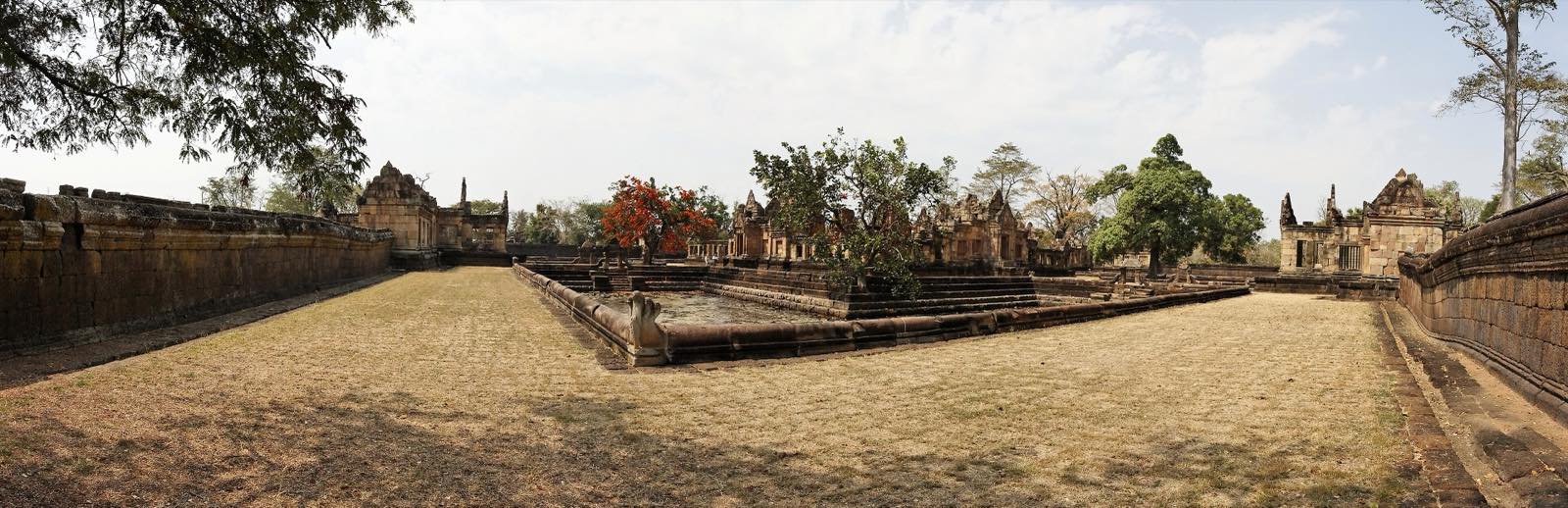 Phanom Rung & Muang Tam - Image 3
