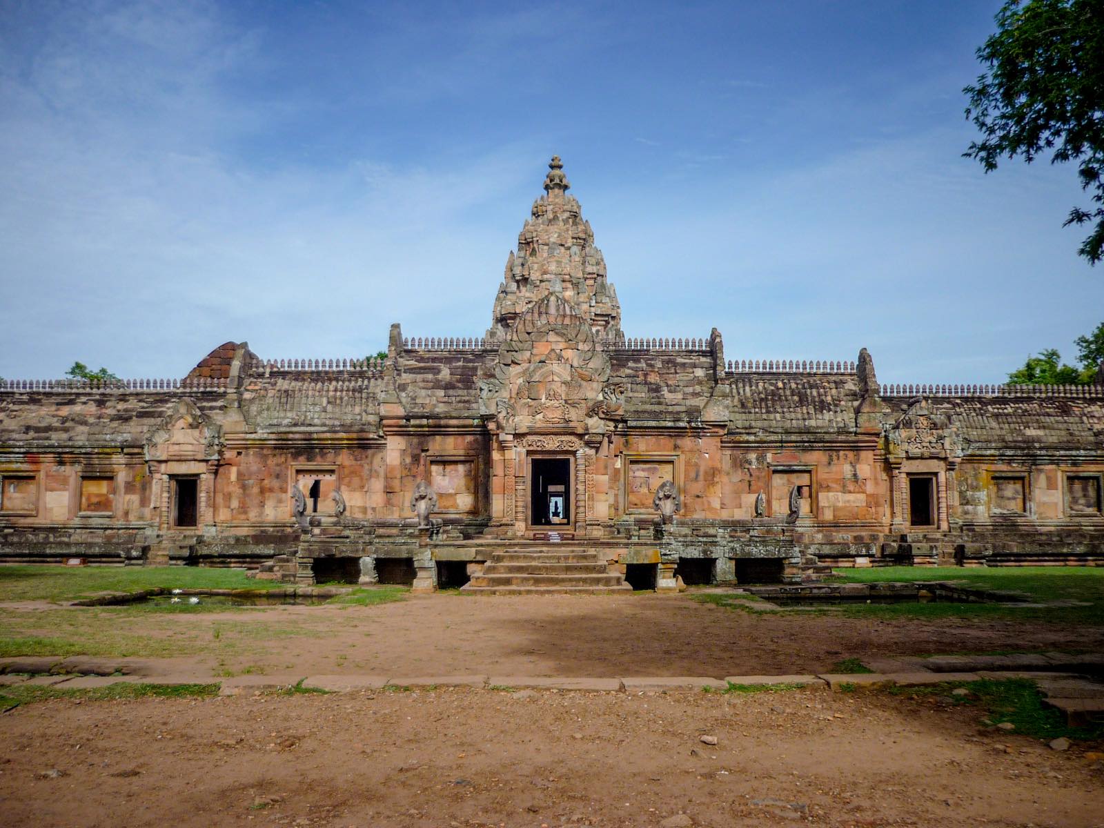 Phanom Rung & Muang Tam - Image 1