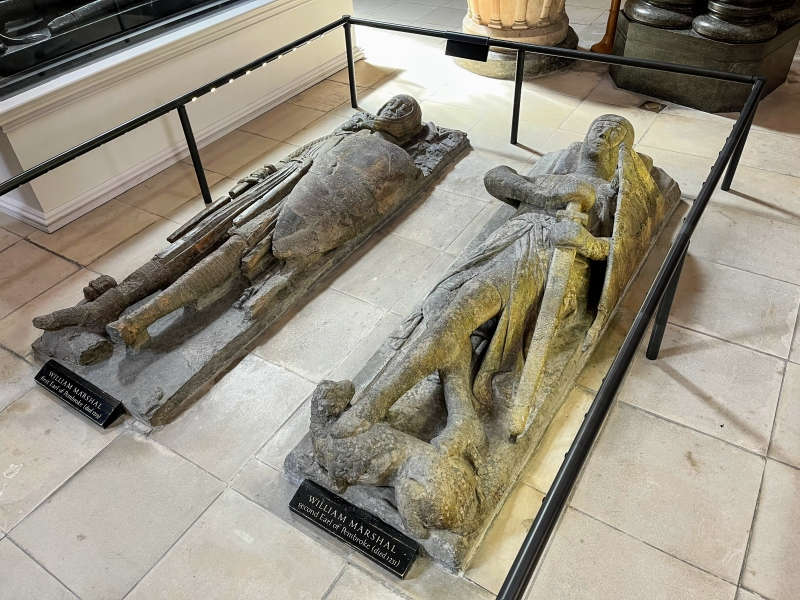 Temple Church & London Mithraeum - Image 2