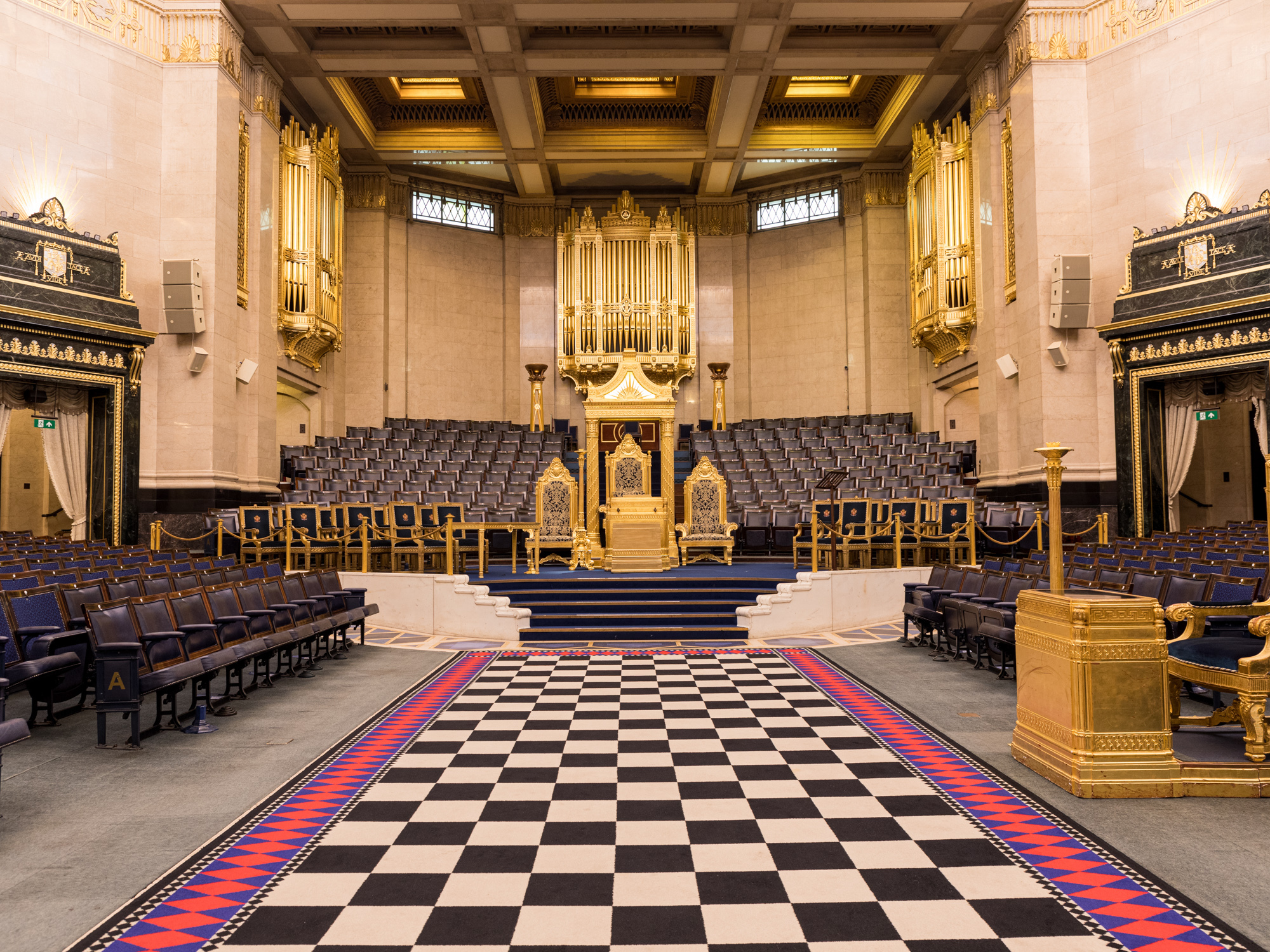 Freemasons' Hall & Tower of London - Image 2