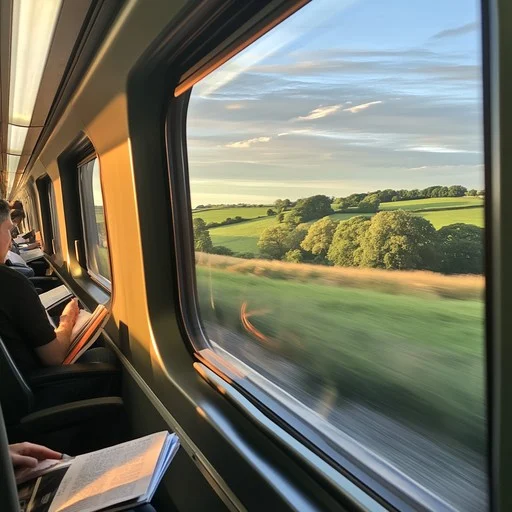 Edinburgh — A Walking Tour - Image 1