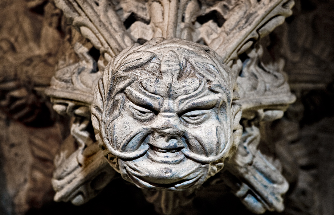 Rosslyn Chapel, Rosslyn Glen & Wallace's Cave - Image 3