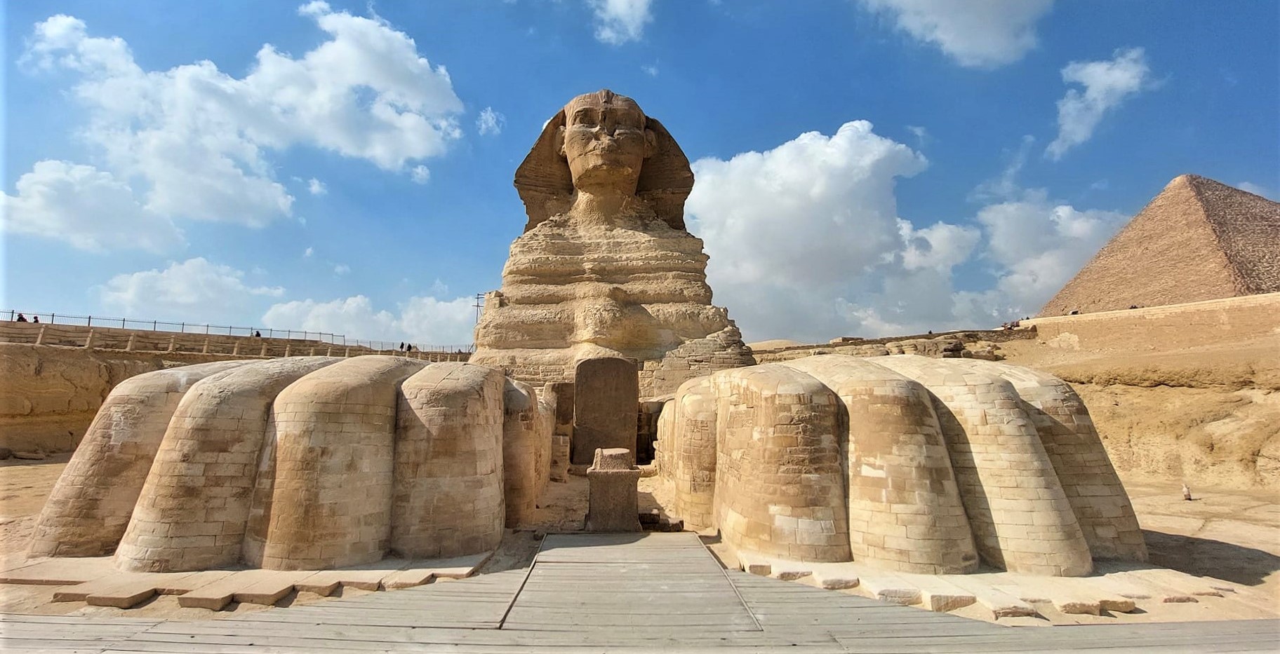 Egypt - The Hermetic Origins